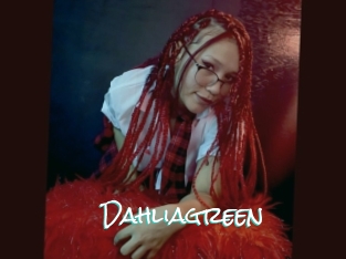 Dahliagreen