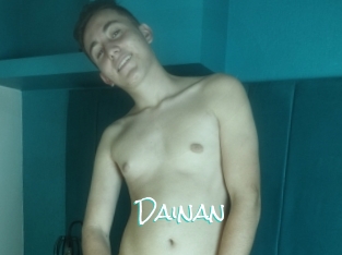 Dainan