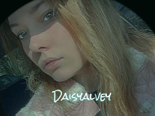 Daisyalvey