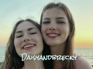 Daisyandbrecky