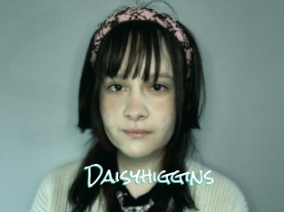 Daisyhiggins