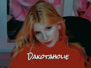 Dakotaholie