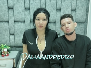 Daliaandpedro