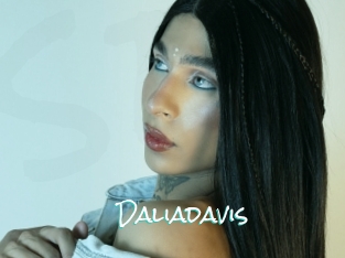 Daliadavis