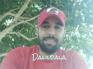 Dalildala