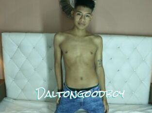 Daltongoodboy