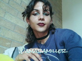 Damaramiller