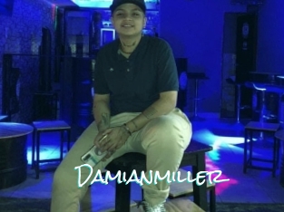 Damianmiller