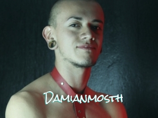 Damianmosth