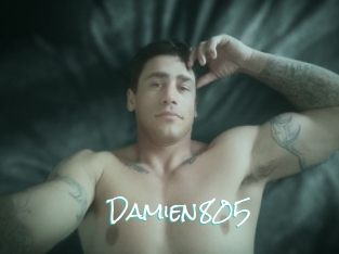 Damien805