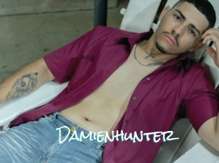 Damienhunter