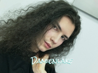 Damienlake