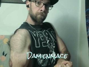 Damienmace