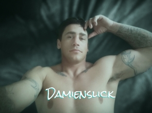 Damienslick