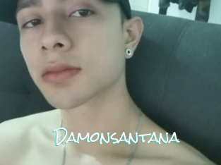 Damonsantana