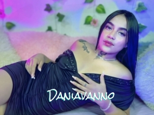 Daniavanno