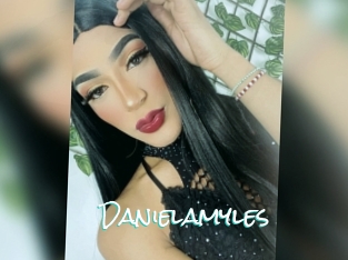 Danielamyles