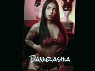 Danielashia