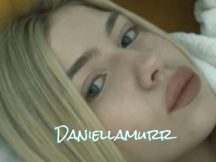 Daniellamurr