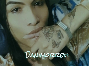 Danimorreti