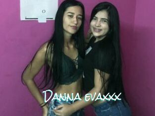 Danna_evaxxx