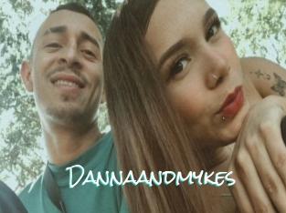 Dannaandmykes