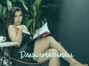 Dannamarshall