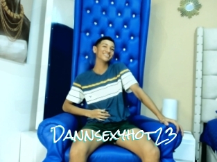 Dannsexyhot23