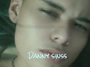 Danny_sinss