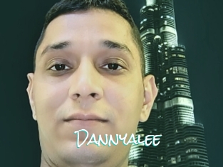 Dannyalee