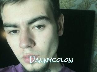 Dannycolon