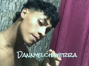 Dannyelchaverra