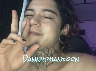 Dannyphantoon