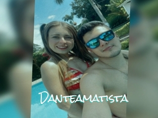 Danteamatista