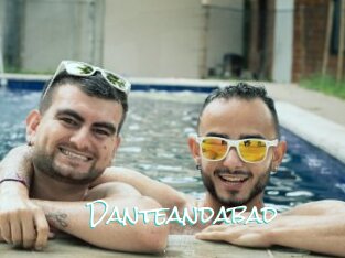 Danteandabad