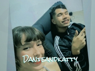 Danteandkatty