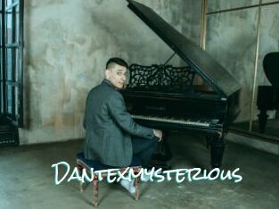 Dantexmysterious