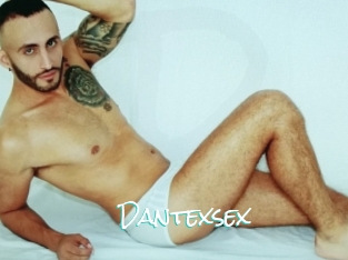 Dantexsex