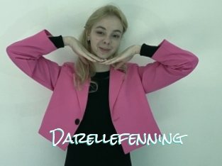 Darellefenning