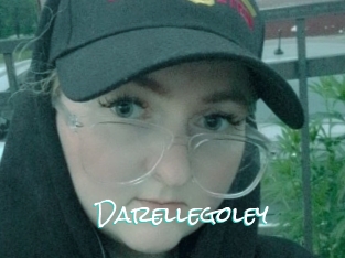 Darellegoley