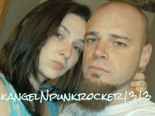 DarkangelNpunkrocker1313