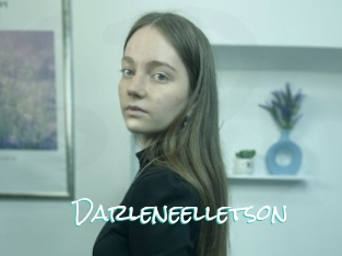 Darleneelletson