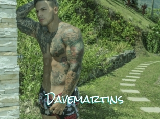 Davemartins