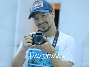 Davidevans