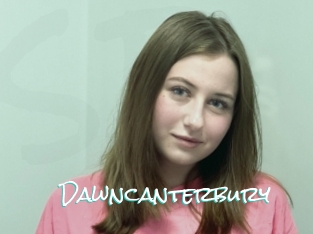 Dawncanterbury