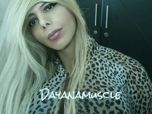 Dayanamuscle