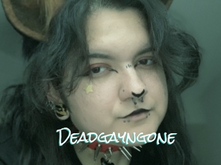 Deadgayngone