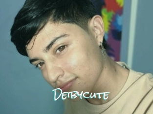 Deibycute