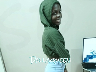 Dellaqueen