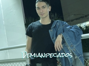 Demianpecados